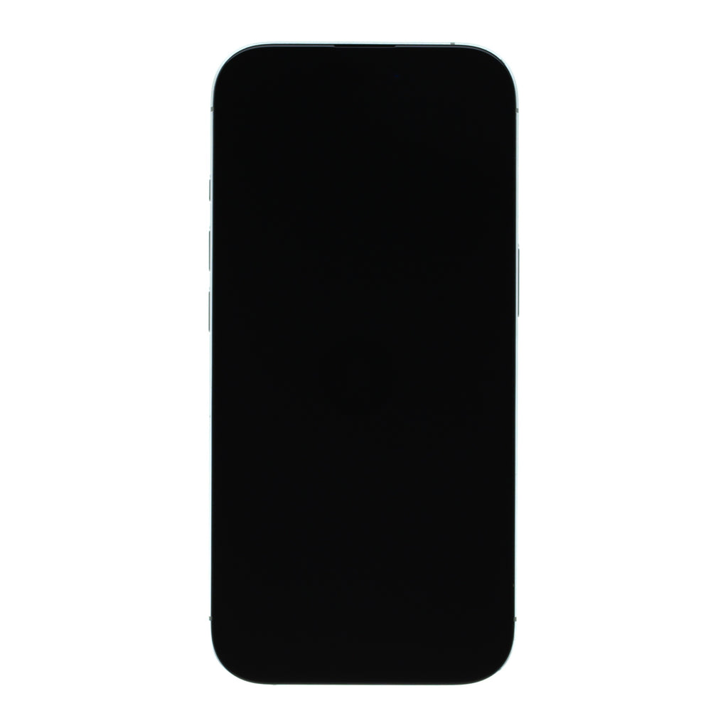 95新 Apple iPhone 16 Pro 128G 白色鈦金屬 中國大陸版