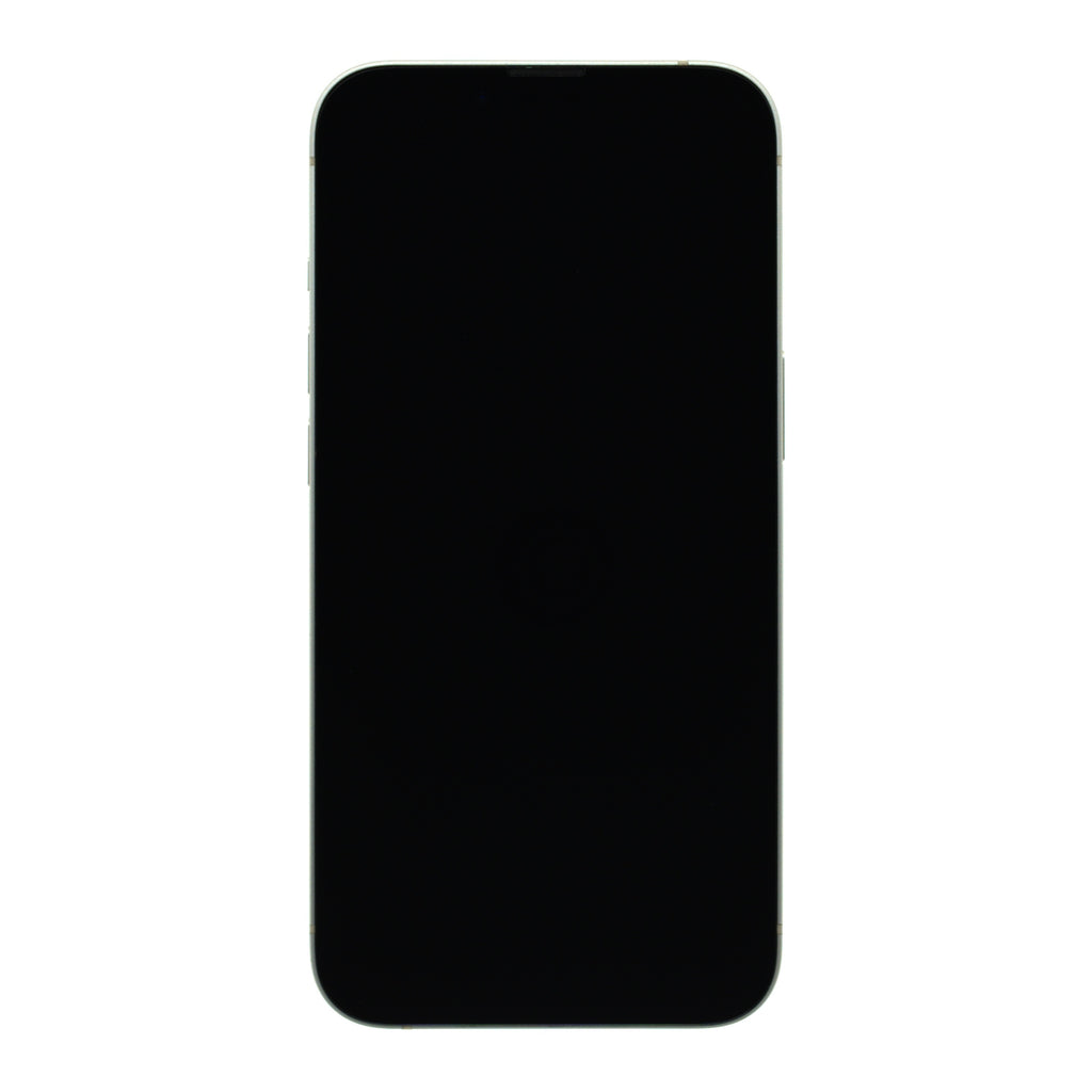 95新 Apple iPhone 13 256G 星光色 中國大陸版