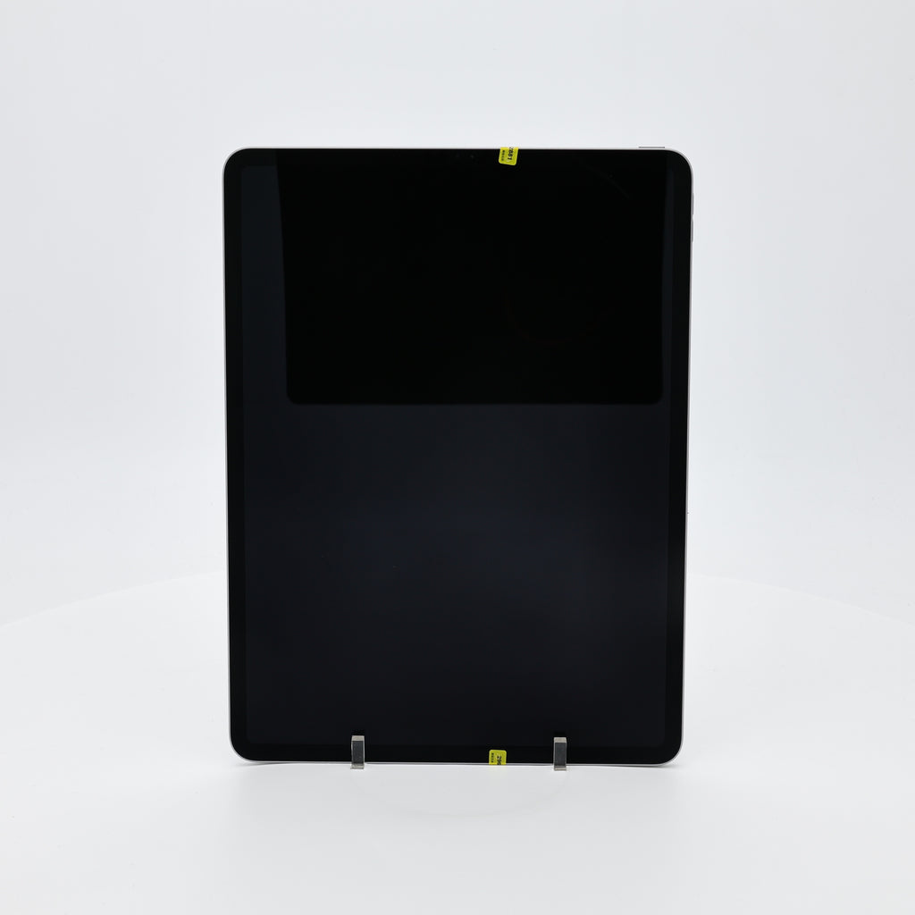 99新 Apple iPad Pro 12.9英寸 6代 128G 深空灰色 WIFI