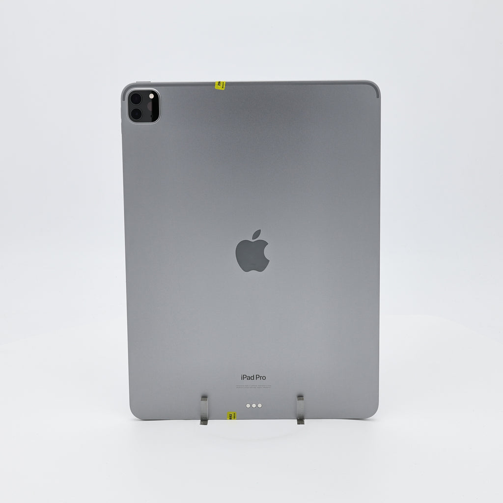 99新 Apple iPad Pro 12.9英寸 6代 128G 深空灰色 WIFI