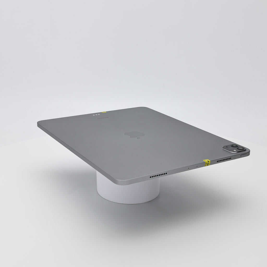 99新 Apple iPad Pro 12.9英寸 6代 128G 深空灰色 WIFI
