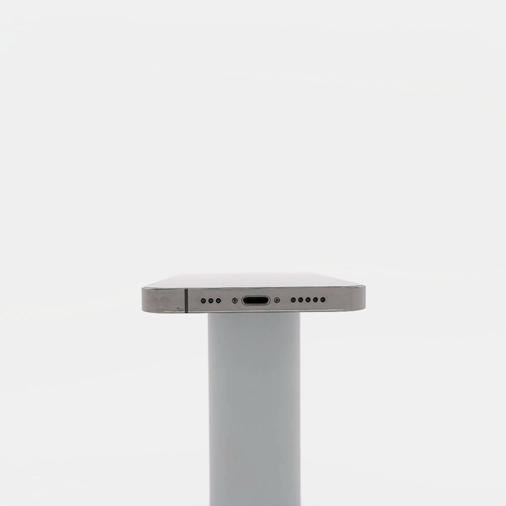 95新 Apple iPhone 13 Pro 256G 石墨色 中國大陸版