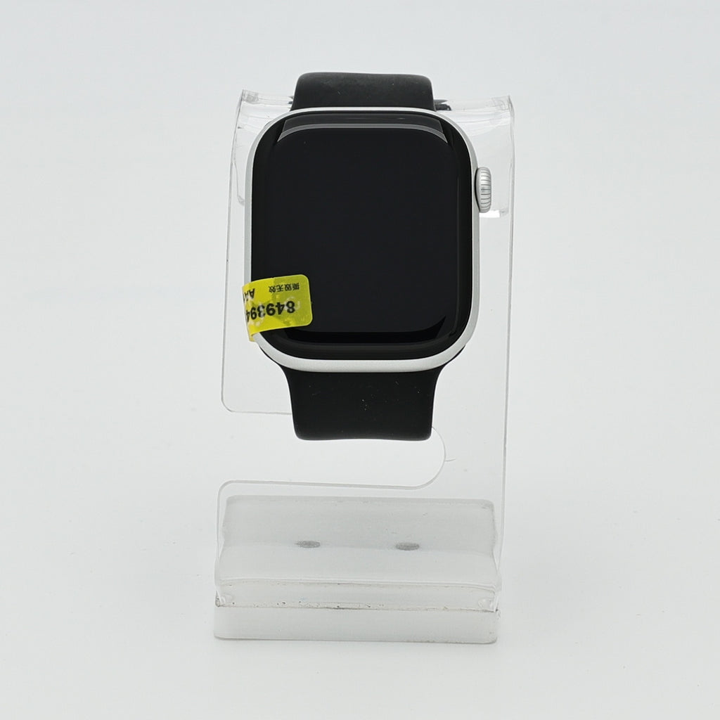 99新 Apple Watch Series 10 42毫米 鋁金屬