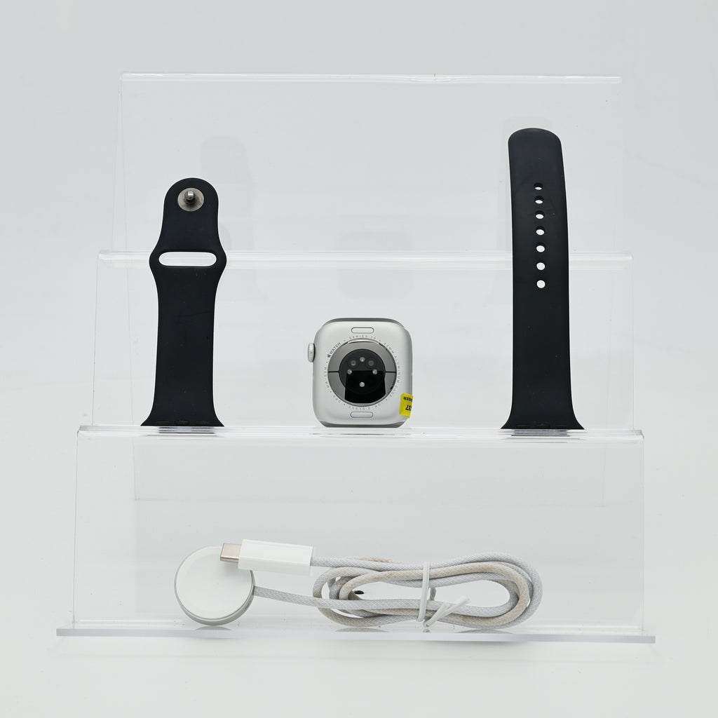 99新 Apple Watch Series 10 42毫米 鋁金屬