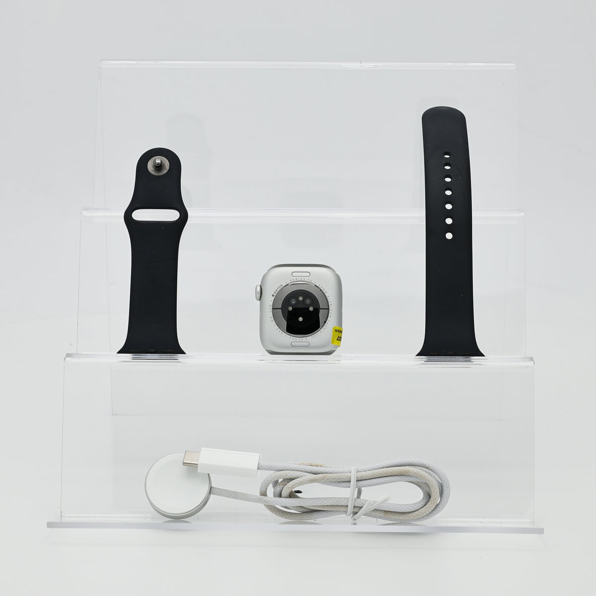 99新 Apple Watch Series 10 42毫米 鋁金屬