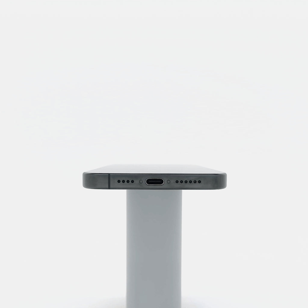99新 Apple iPhone 15 Pro Max 256G 黑色鈦金屬 中國大陸版