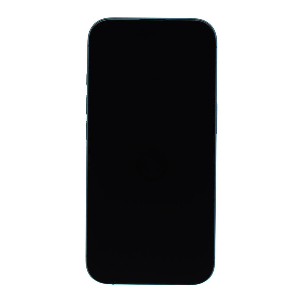 99新 Apple iPhone 16 128G 深青色 中國大陸版