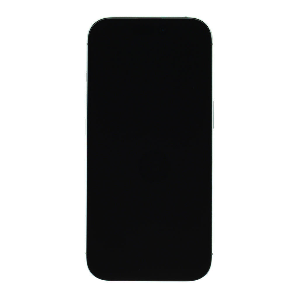 95新 Apple iPhone 16 Pro 128G 白色鈦金屬 中國大陸版