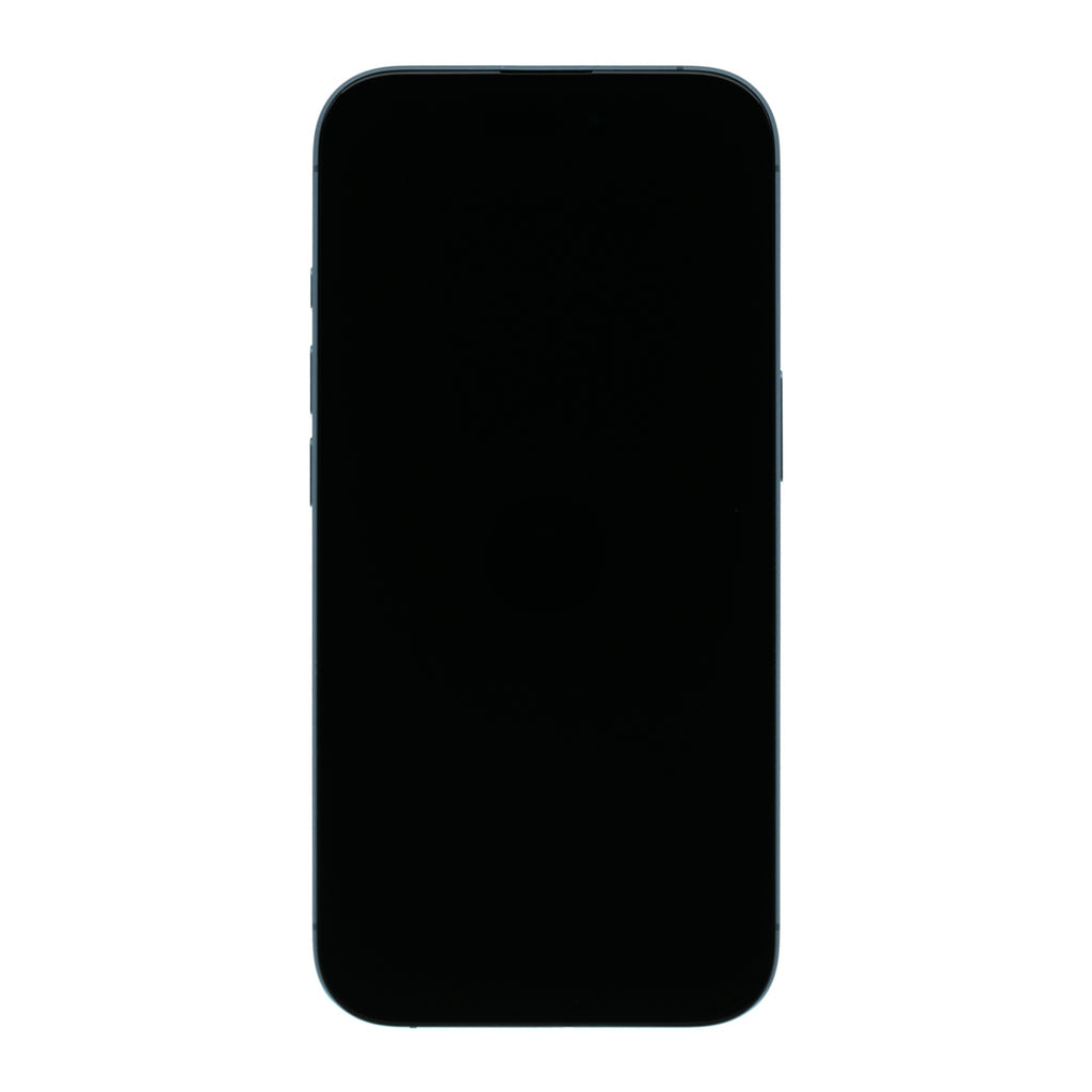 95新 Apple iPhone 16 256G 深青色 中國大陸版
