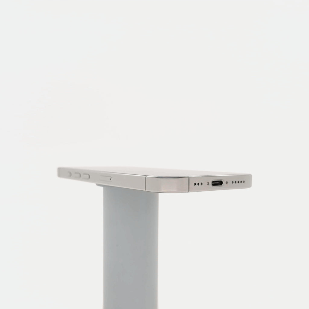 99新 Apple iPhone 16 Pro 128G 原色鈦金屬 中國大陸版