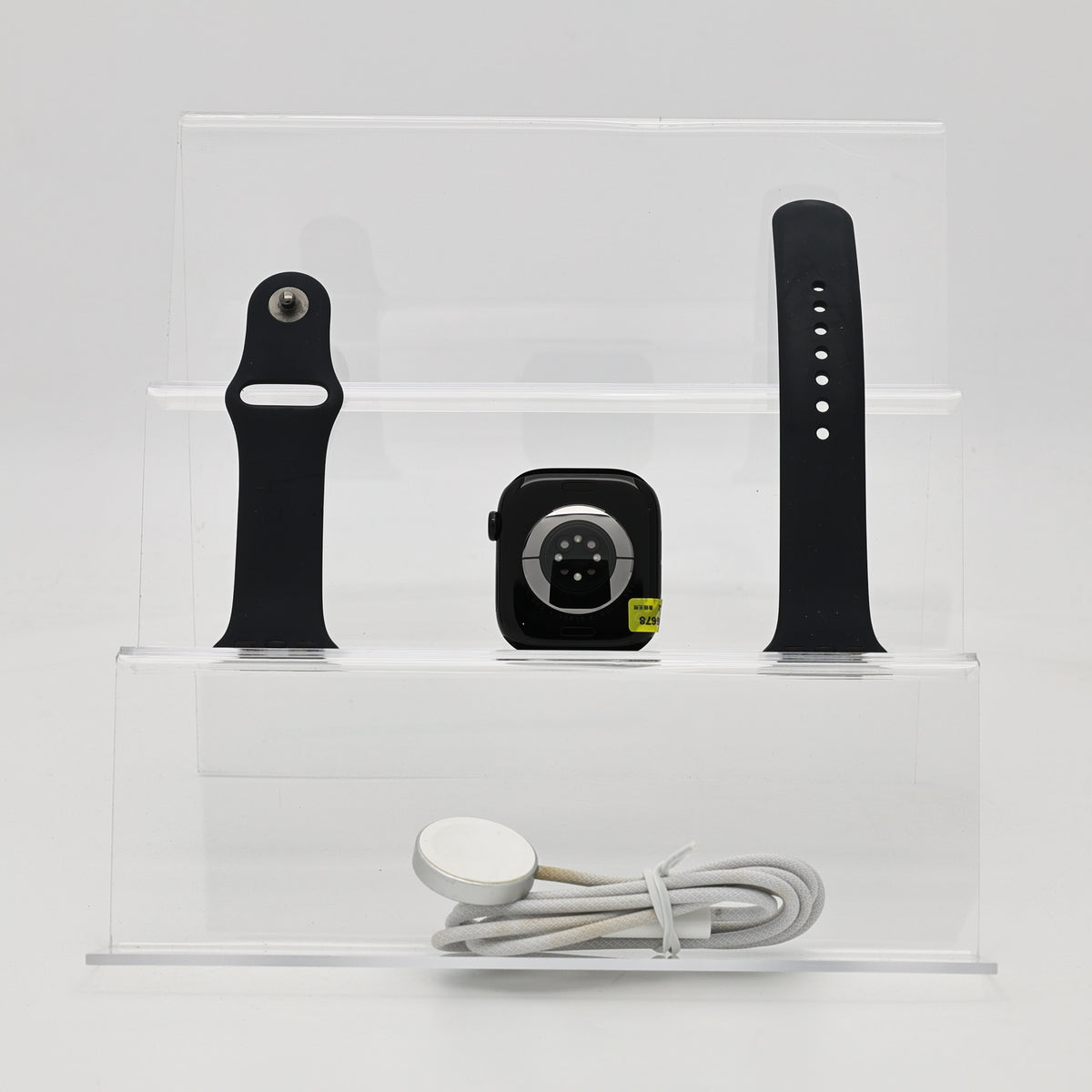 99新 Apple Watch Series 10 46毫米 鋁金屬