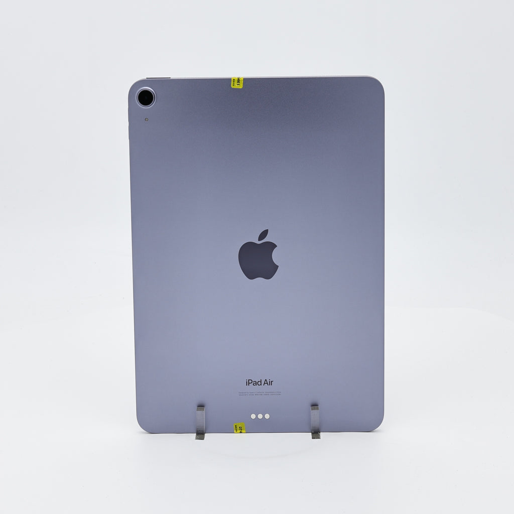 99新 Apple iPad Air5 256G 紫色 WIFI