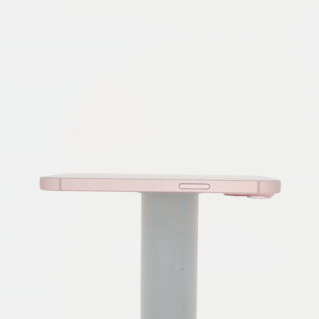 95新 Apple iPhone 15 256G 粉紅色 中國大陸版