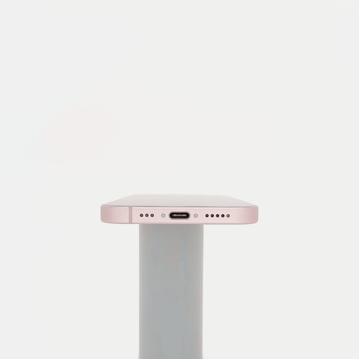 95新 Apple iPhone 15 256G 粉紅色 中國大陸版