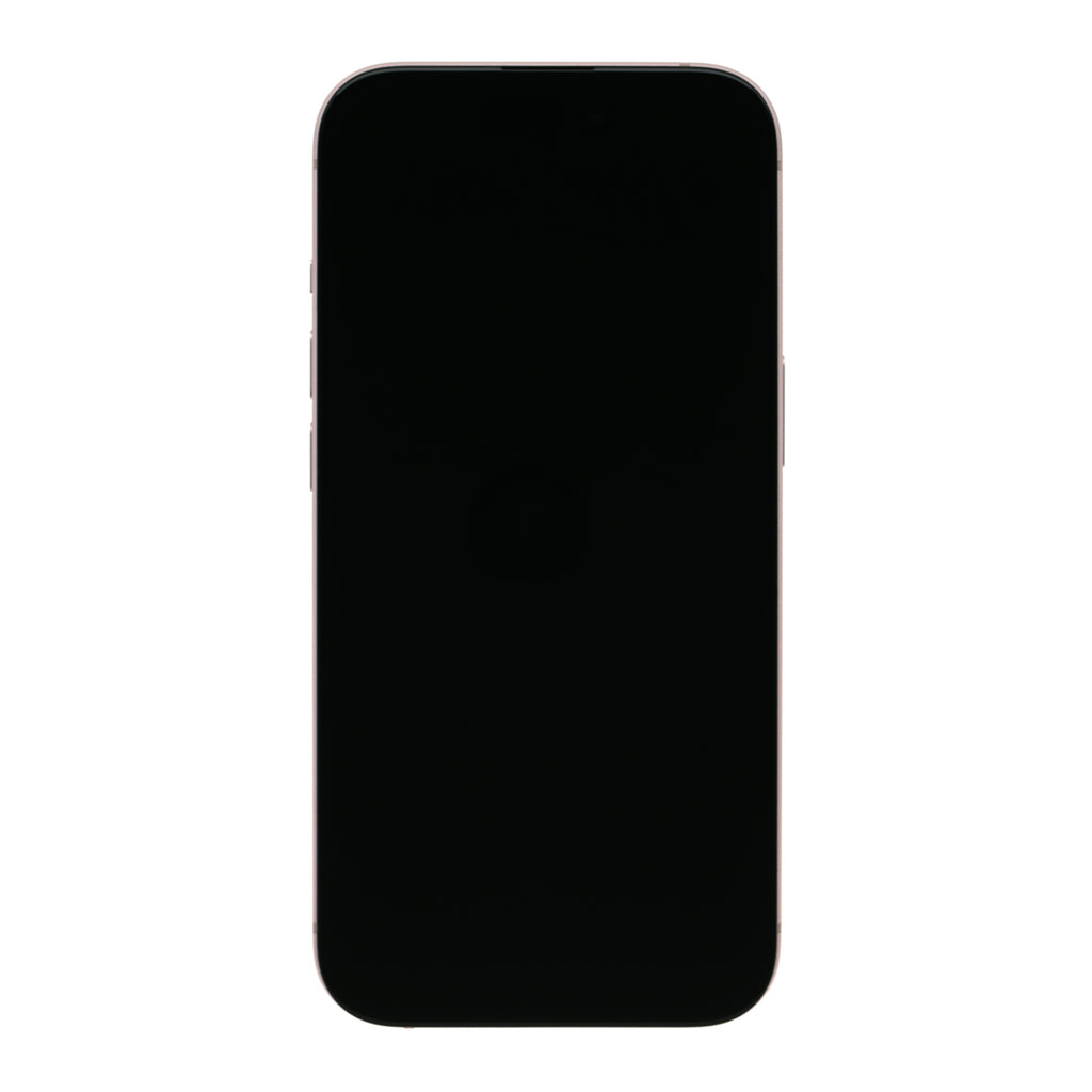 95新 Apple iPhone 15 256G 粉紅色 中國大陸版