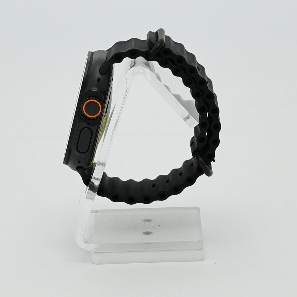 99新 Apple Watch Ultra 2 49毫米 鈦金屬