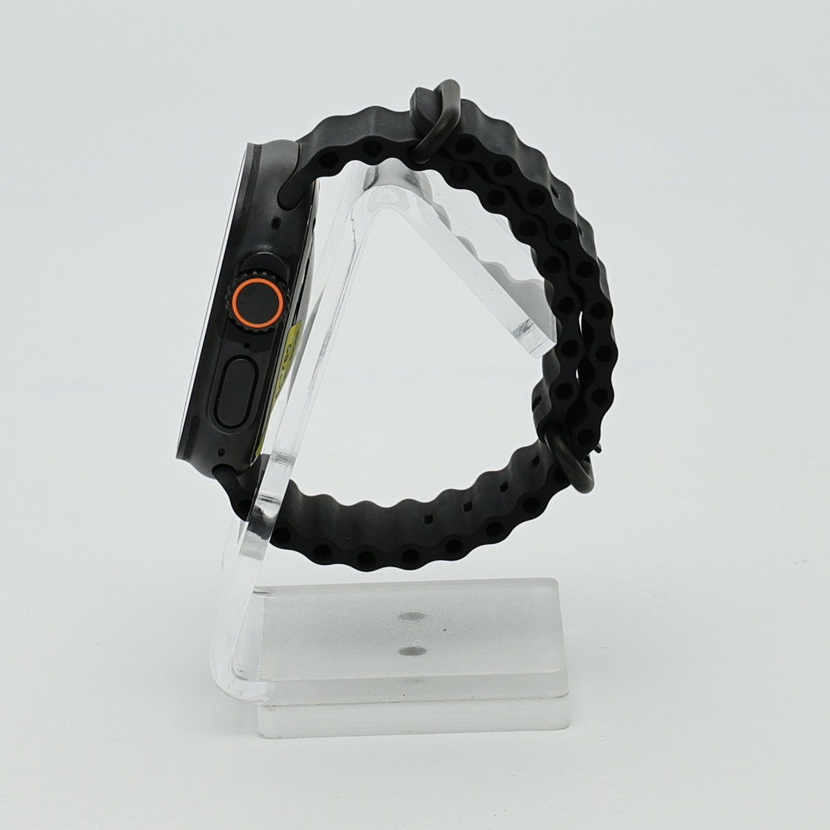 99新 Apple Watch Ultra 2 49毫米 鈦金屬