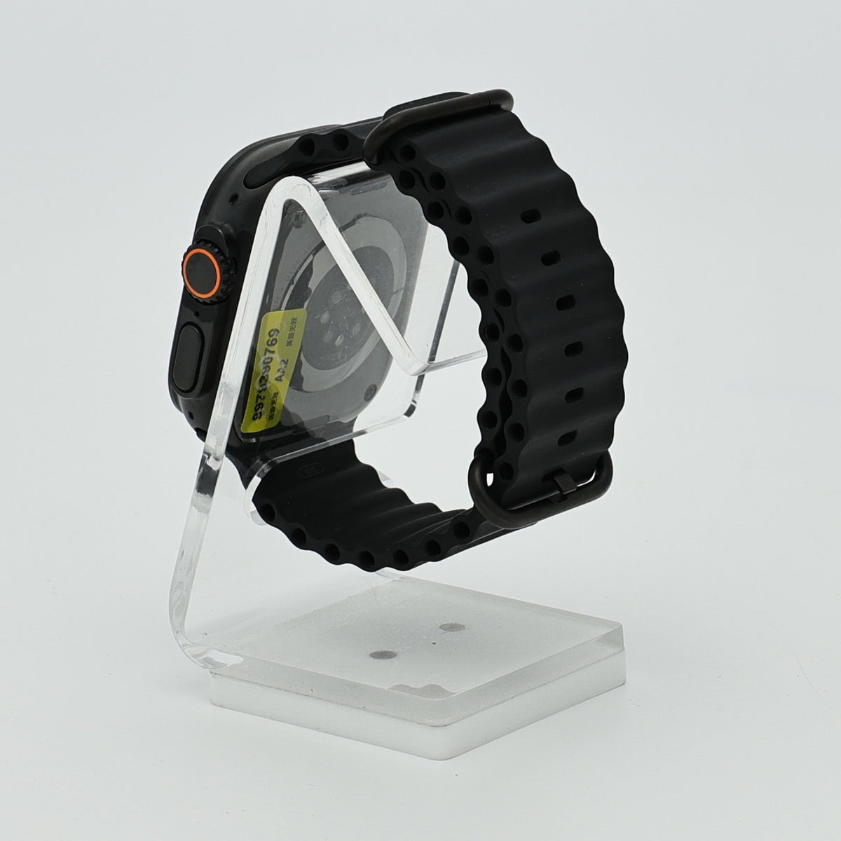 99新 Apple Watch Ultra 2 49毫米 鈦金屬