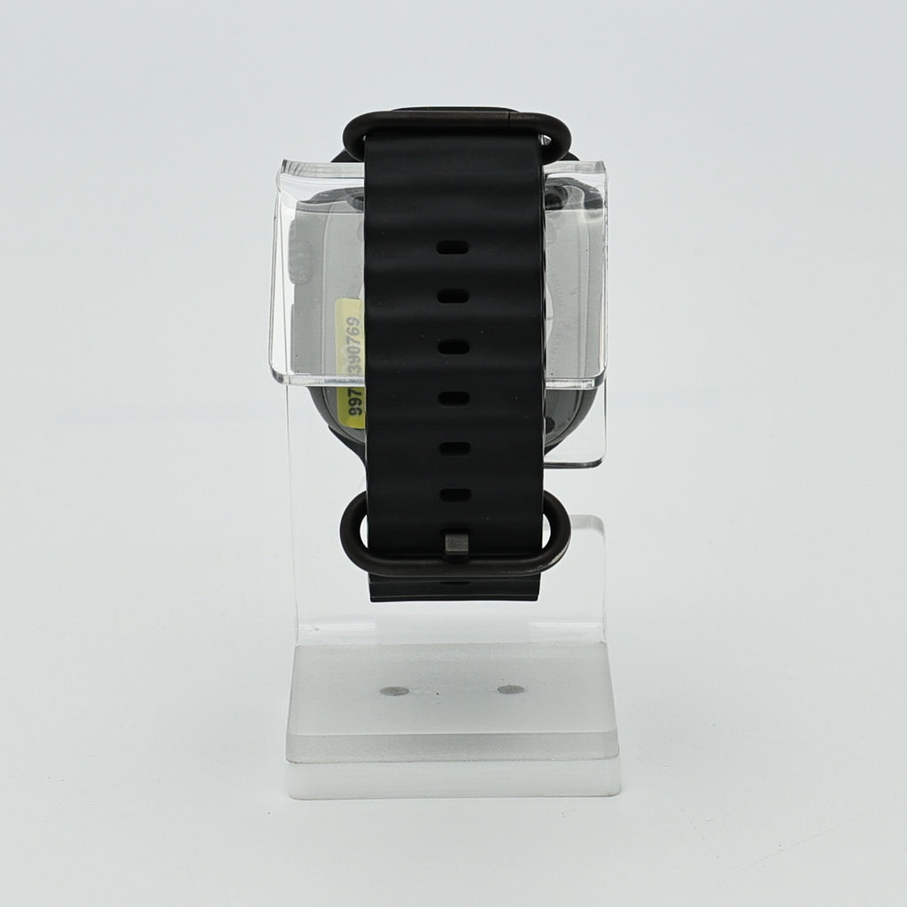99新 Apple Watch Ultra 2 49毫米 鈦金屬