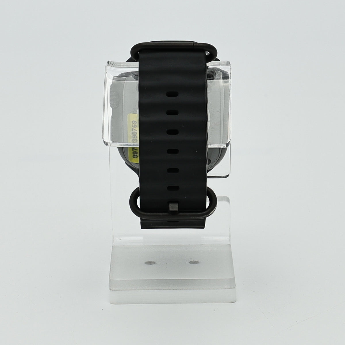 99新 Apple Watch Ultra 2 49毫米 鈦金屬