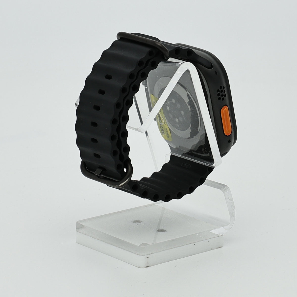 99新 Apple Watch Ultra 2 49毫米 鈦金屬