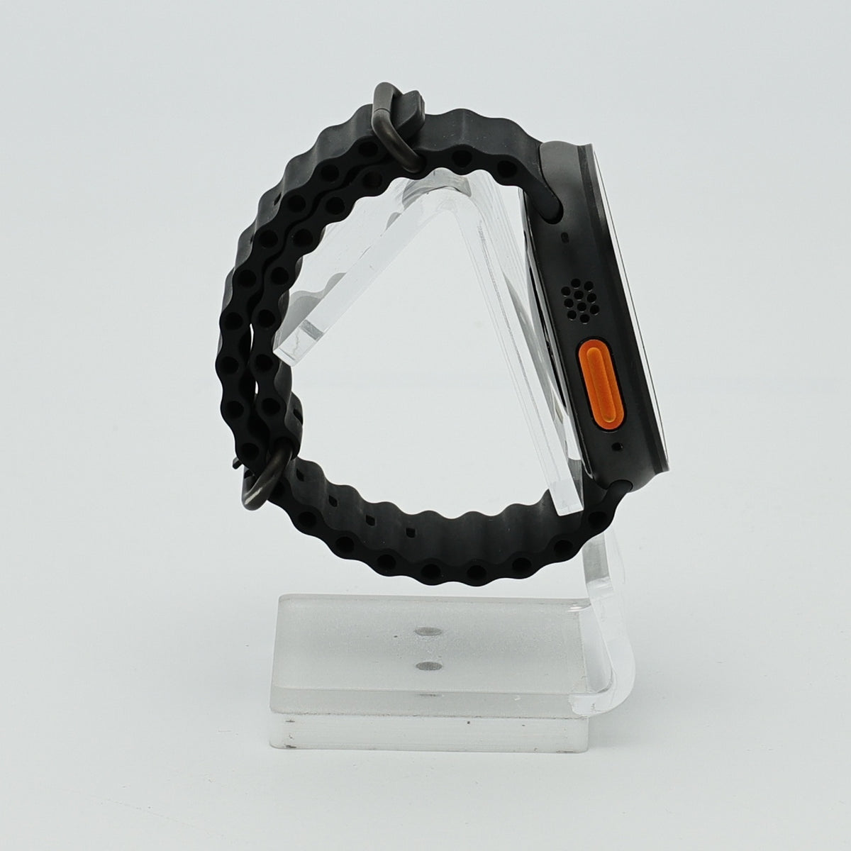 99新 Apple Watch Ultra 2 49毫米 鈦金屬