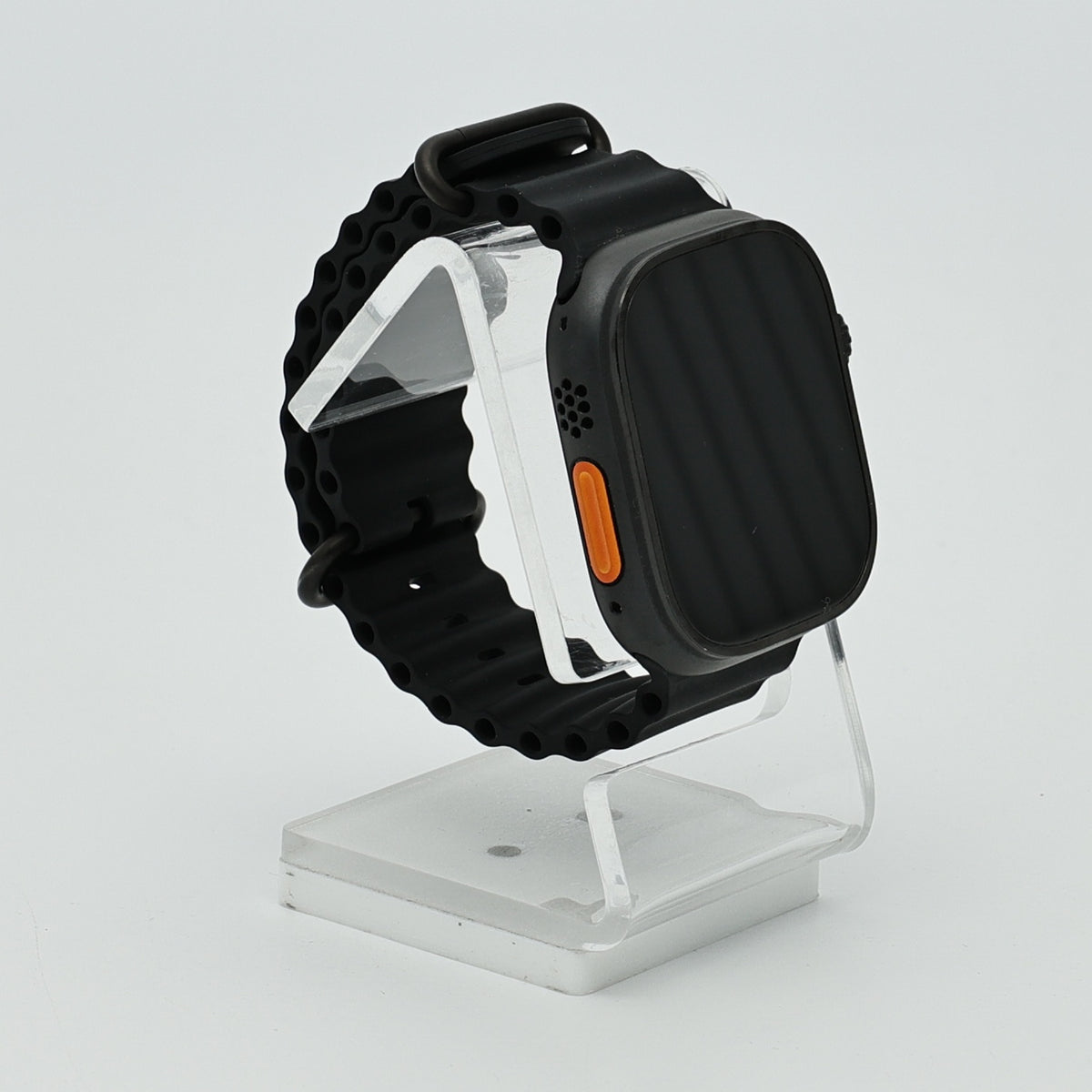 99新 Apple Watch Ultra 2 49毫米 鈦金屬