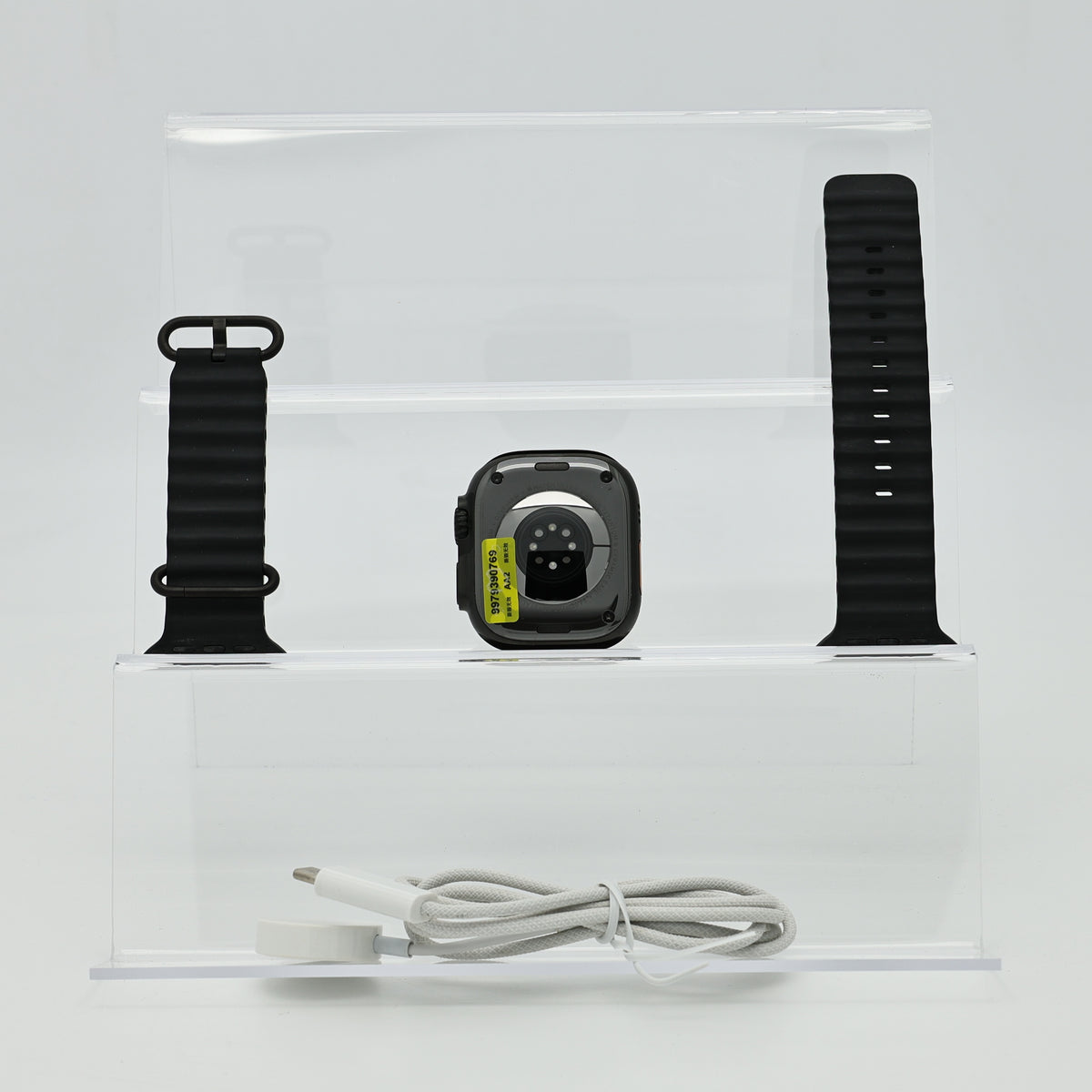99新 Apple Watch Ultra 2 49毫米 鈦金屬