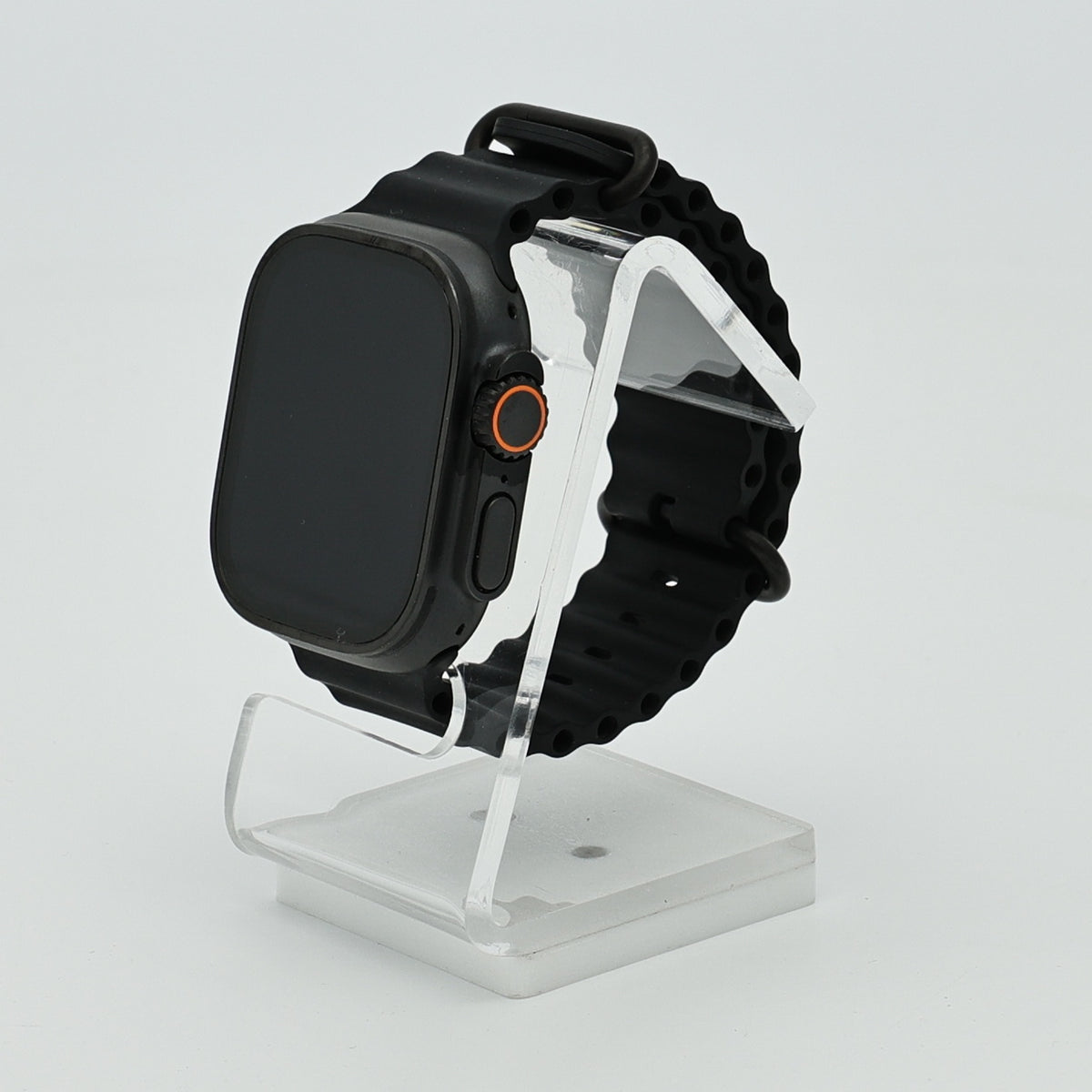 99新 Apple Watch Ultra 2 49毫米 鈦金屬