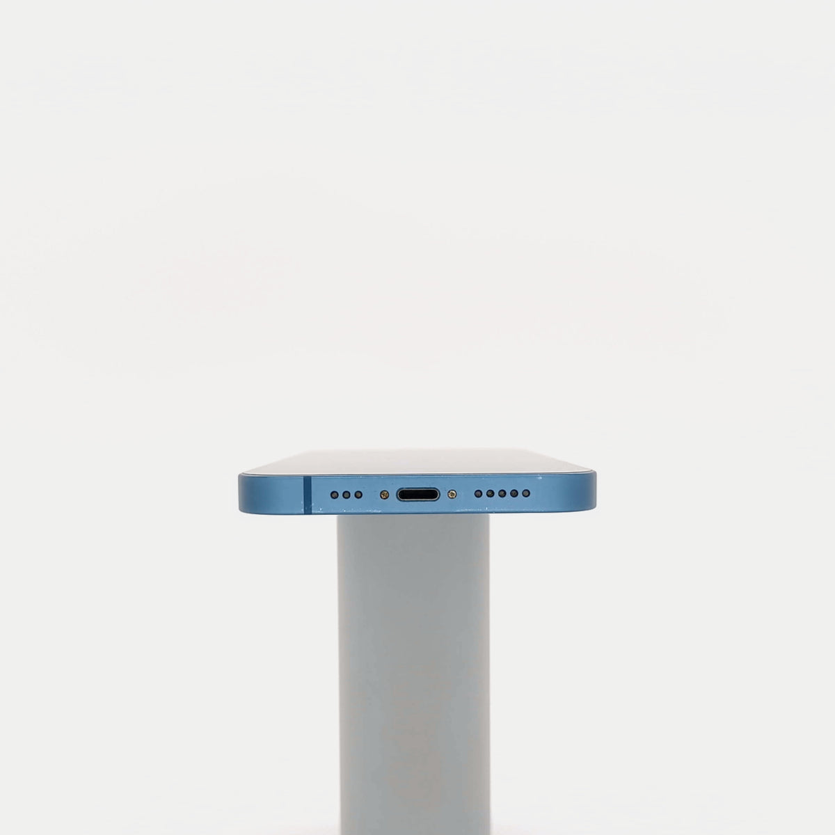 95新 Apple iPhone 13 256G 藍色 中國大陸版