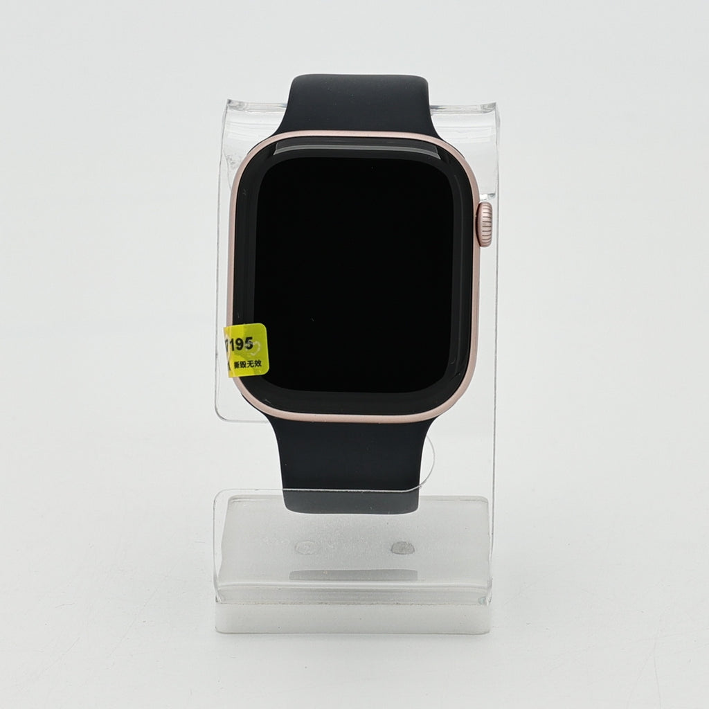 99新 Apple Watch Series 10 46毫米 鋁金屬