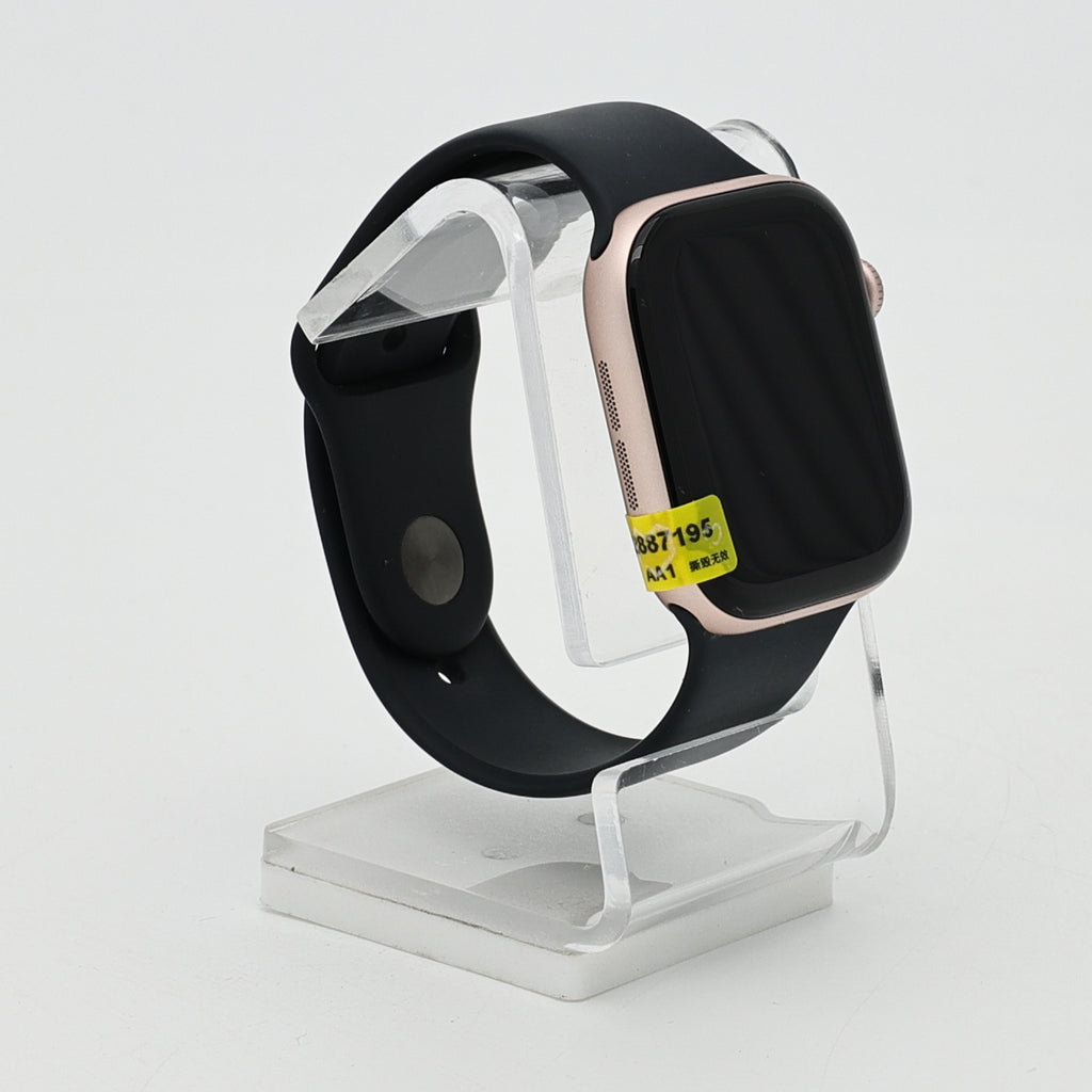 99新 Apple Watch Series 10 46毫米 鋁金屬