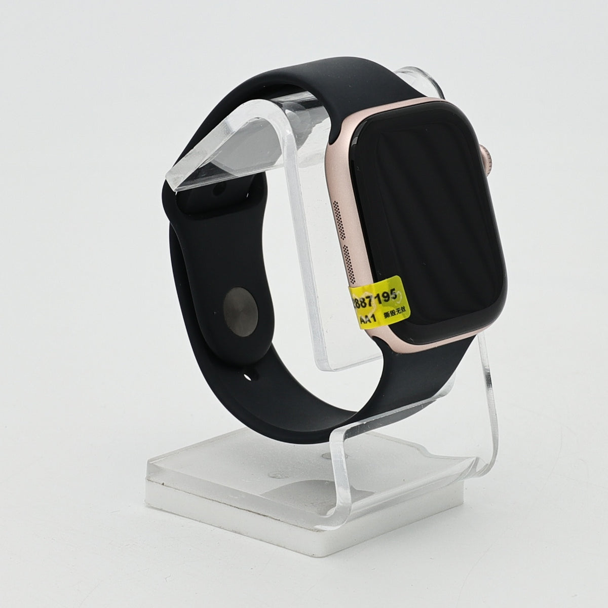 99新 Apple Watch Series 10 46毫米 鋁金屬
