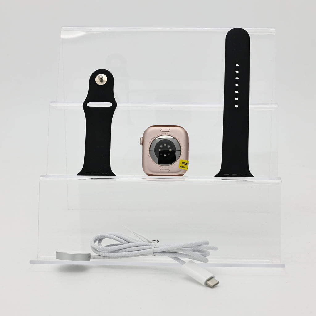 99新 Apple Watch Series 10 46毫米 鋁金屬