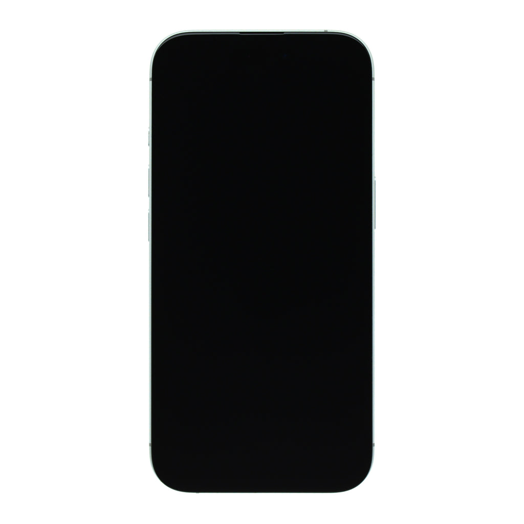 95新 Apple iPhone 16 128G 白色 中國大陸版