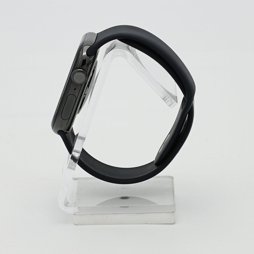 99新 Apple Watch Series 10 46毫米 鈦金屬