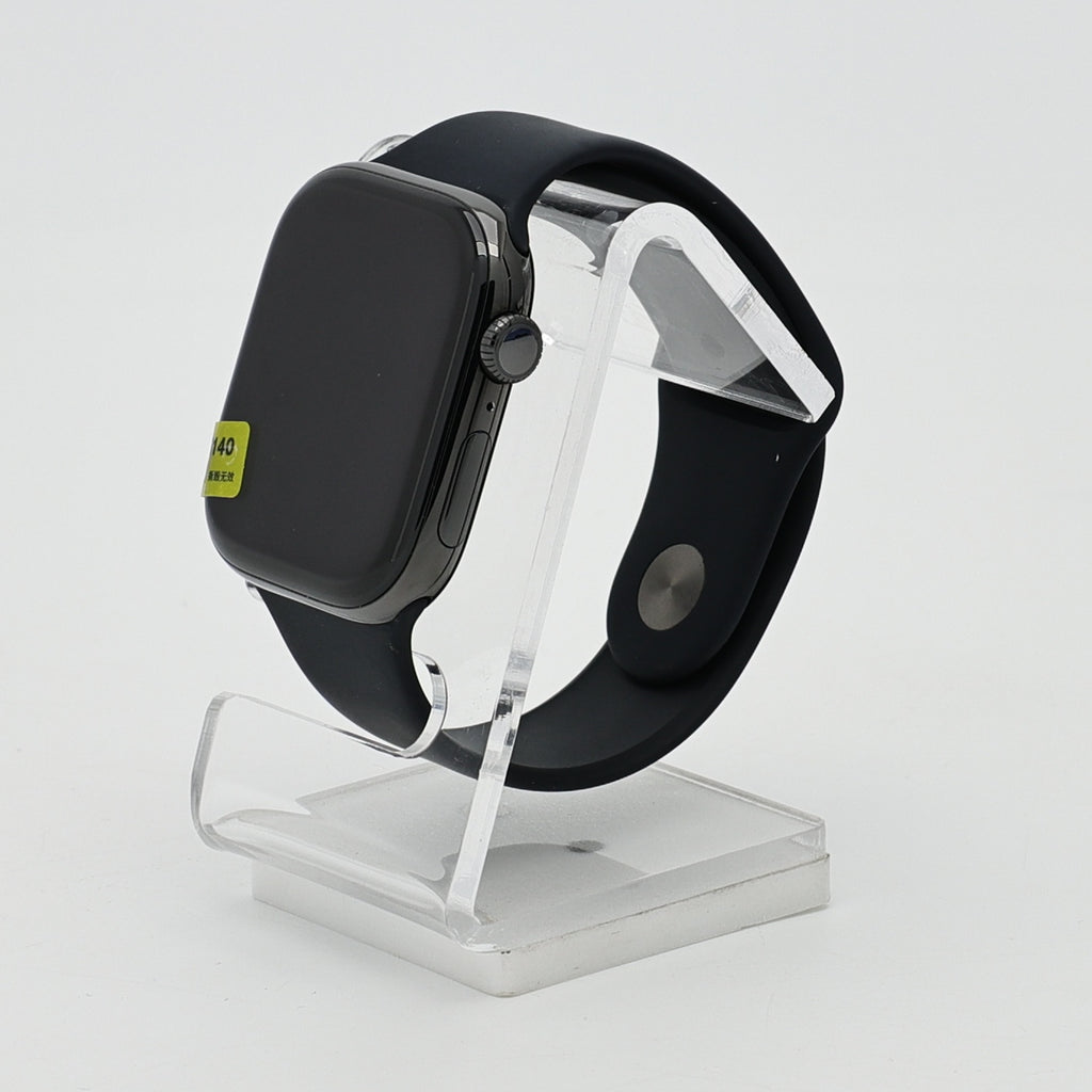 99新 Apple Watch Series 10 46毫米 鈦金屬