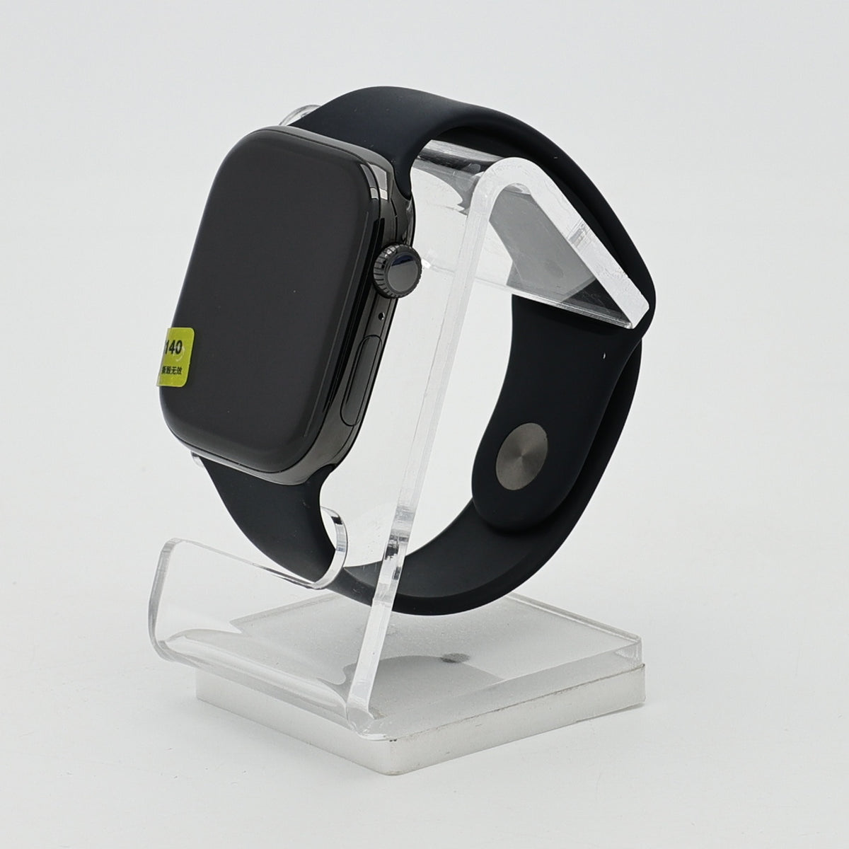 99新 Apple Watch Series 10 46毫米 鈦金屬