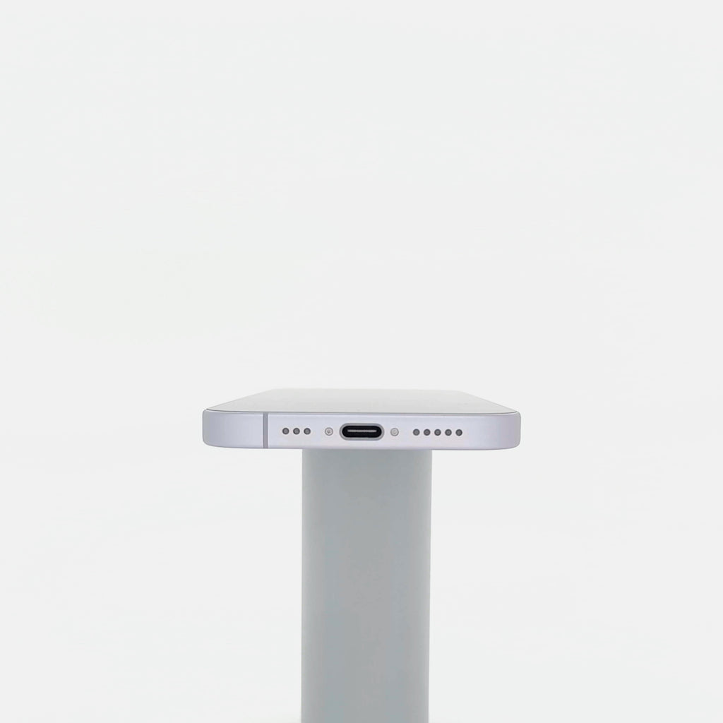 95新 Apple iPhone 17 256G 薰衣草紫色 中國大陸版