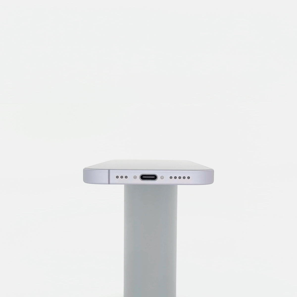 95新 Apple iPhone 17 256G 薰衣草紫色 中國大陸版