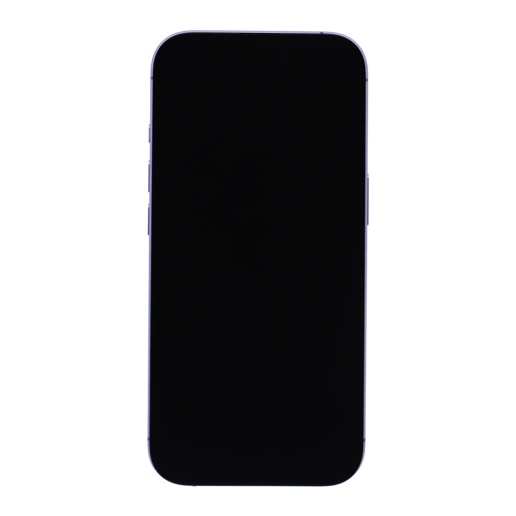 95新 Apple iPhone 17 256G 薰衣草紫色 中國大陸版