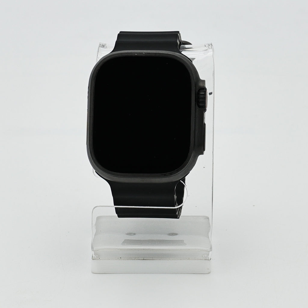 99新 Apple Watch Ultra 2 49毫米 鈦金屬