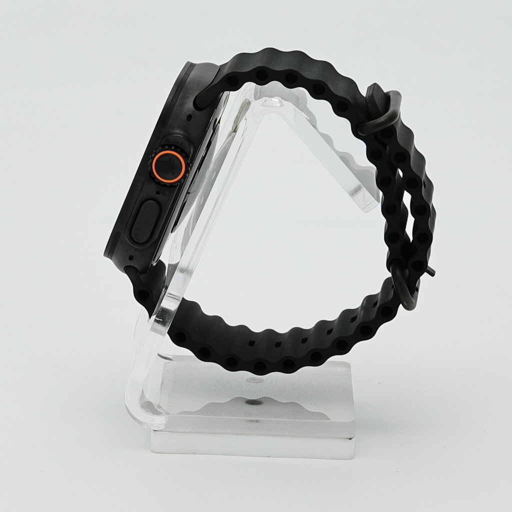 99新 Apple Watch Ultra 2 49毫米 鈦金屬
