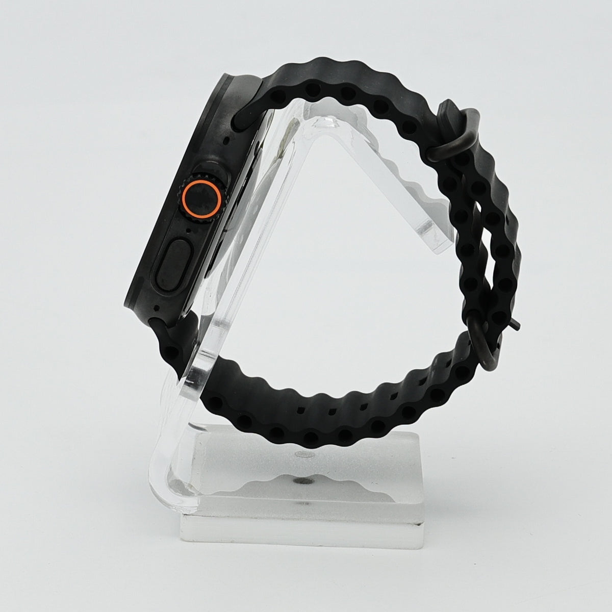 99新 Apple Watch Ultra 2 49毫米 鈦金屬