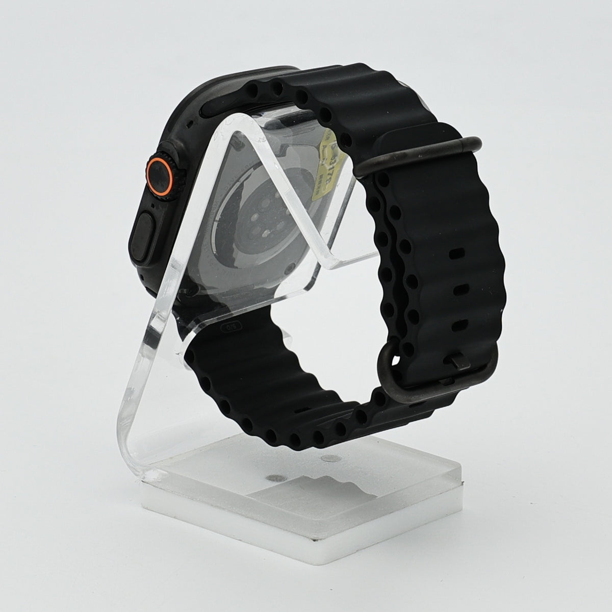 99新 Apple Watch Ultra 2 49毫米 鈦金屬