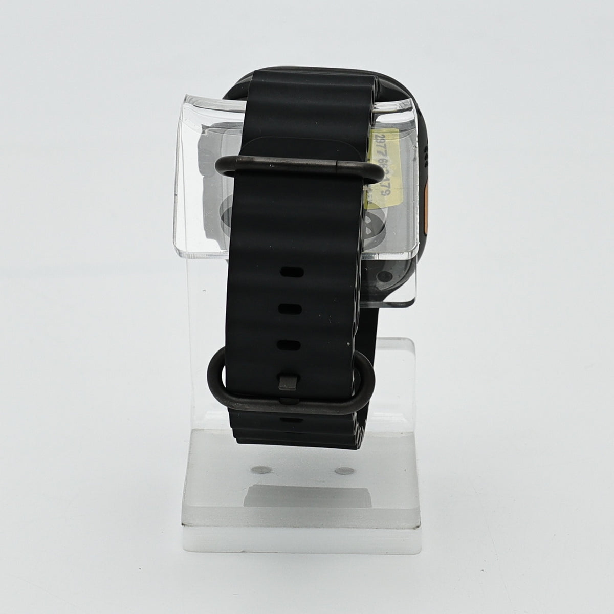 99新 Apple Watch Ultra 2 49毫米 鈦金屬