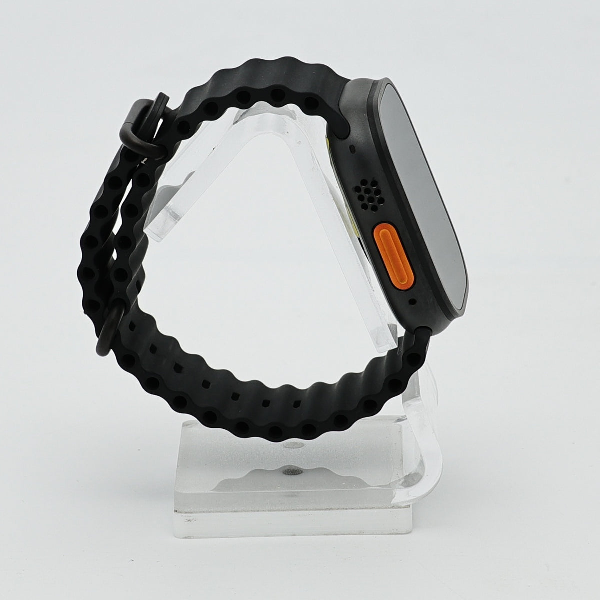 99新 Apple Watch Ultra 2 49毫米 鈦金屬