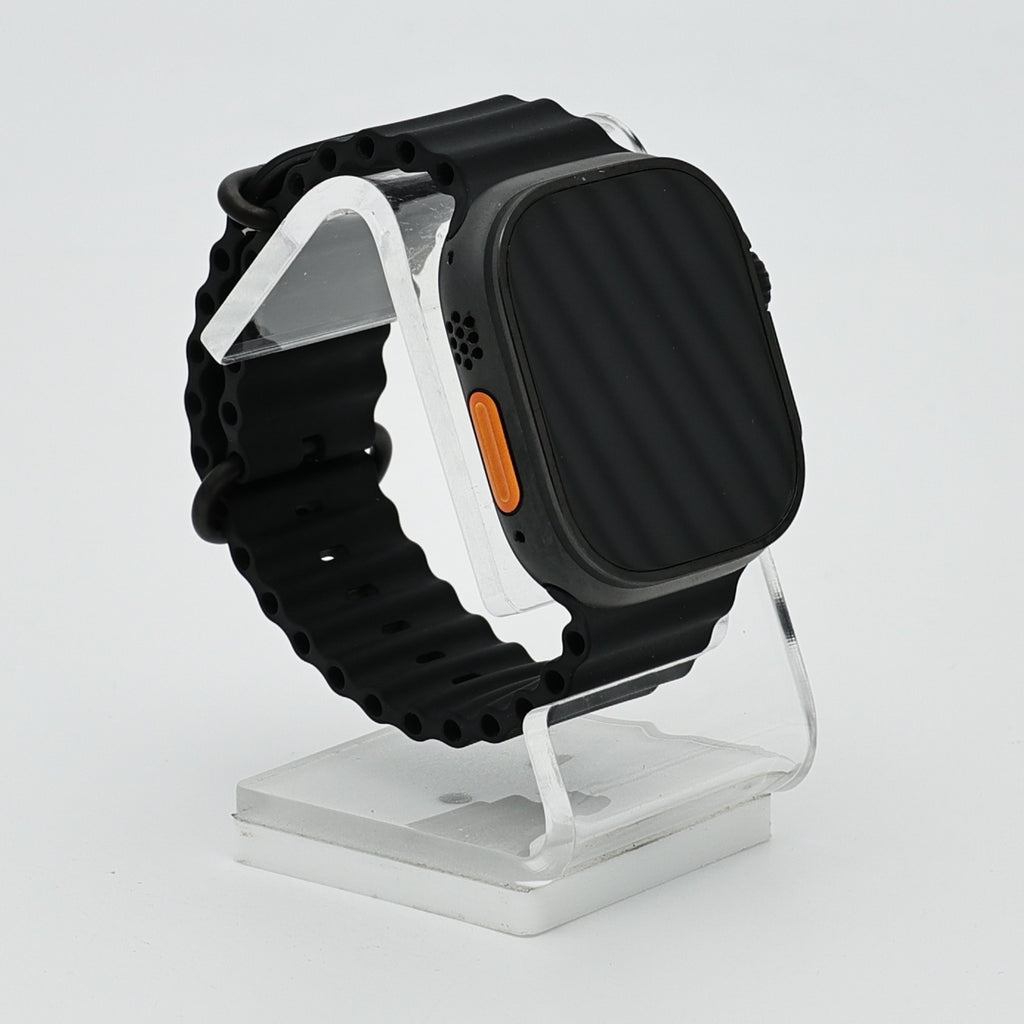 99新 Apple Watch Ultra 2 49毫米 鈦金屬