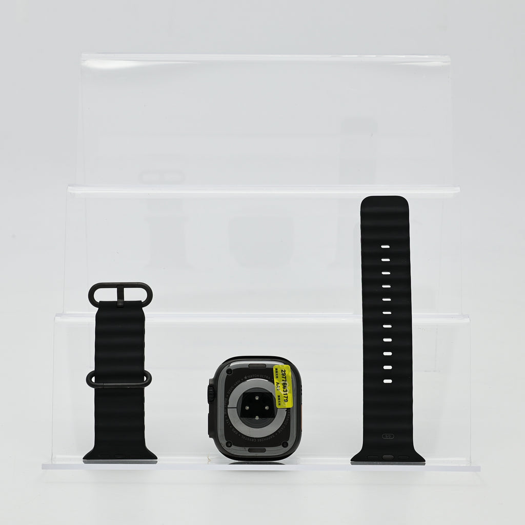 99新 Apple Watch Ultra 2 49毫米 鈦金屬