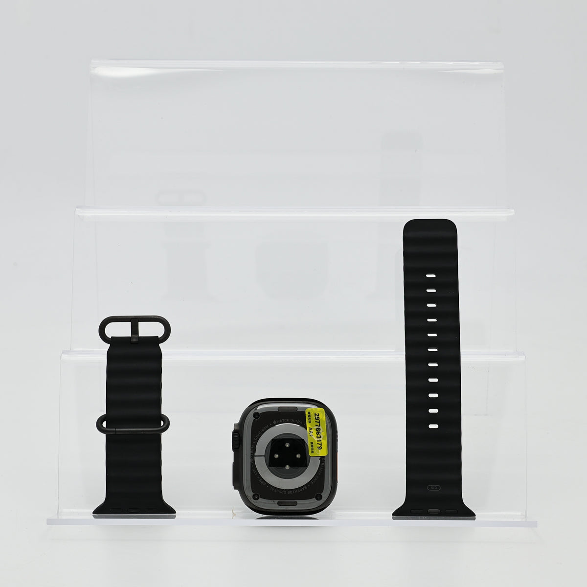 99新 Apple Watch Ultra 2 49毫米 鈦金屬